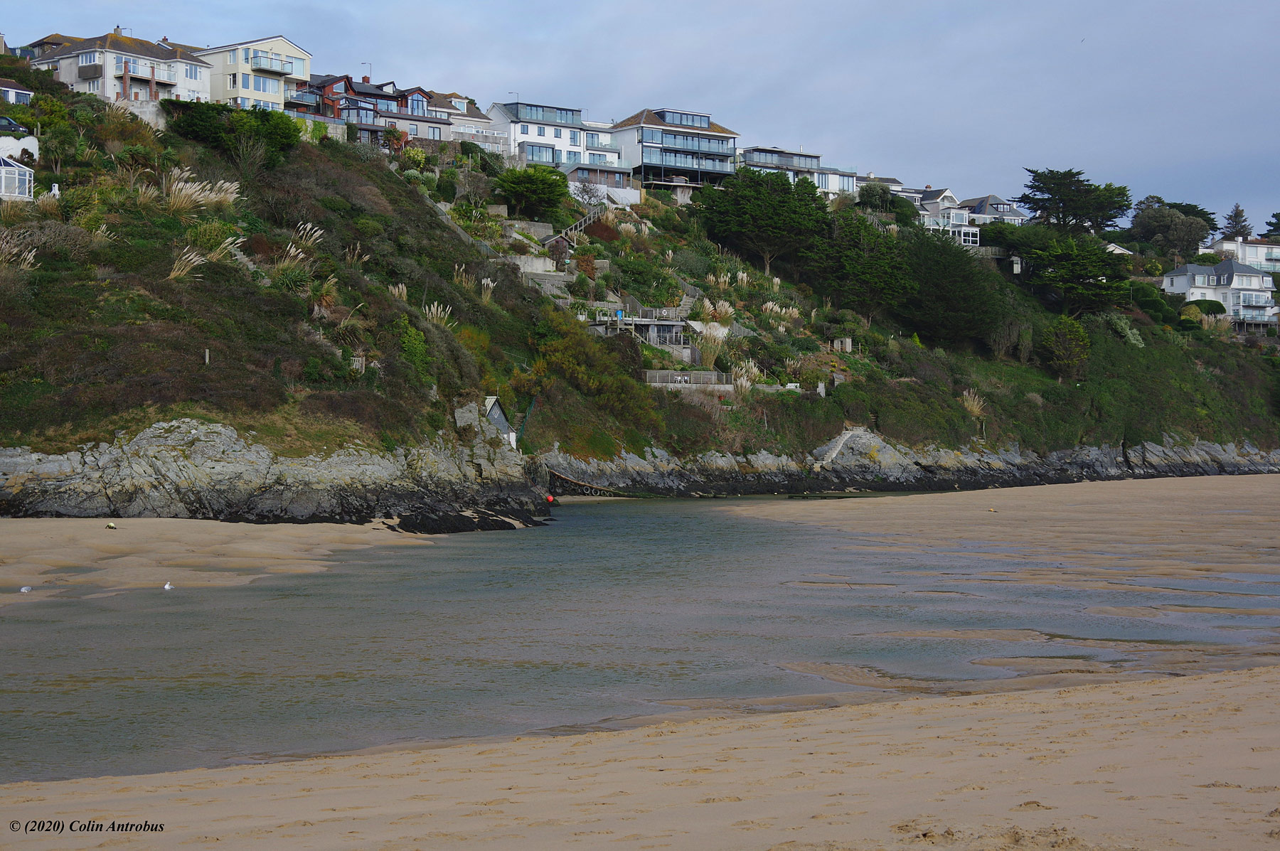 Newquay